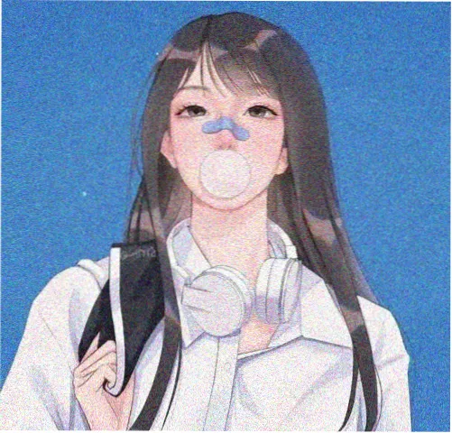 观众半夜看剧头像